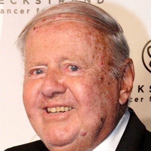 Dick Van Patten (1928 - 2015) (TV Actor)