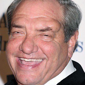 Dick Wolf, 78 (Producteur de télévision)