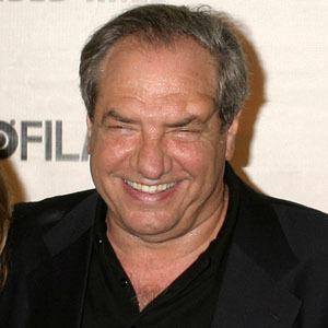 Dick Wolf, 78 (TV Producer)