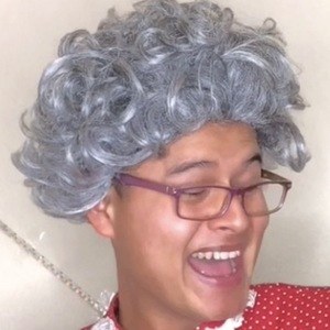 Dickson Lezama, 32 (TikTok Star)