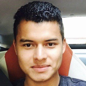 Dickson Lezama, 32 (TikTok Star)