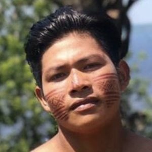 Dickson Tatuyo, 24 (TikTok Star)
