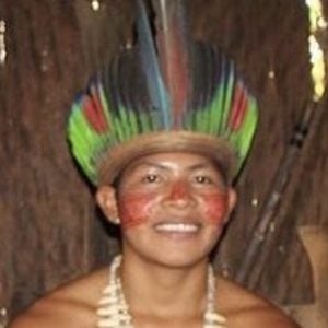 Dickson Tatuyo, 24 (TikTok Star)