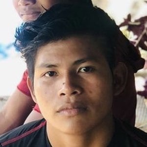 Dickson Tatuyo image 5