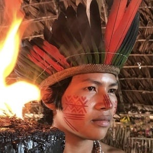 Dickson Tatuyo image 6