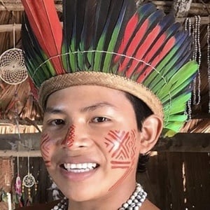 Dickson Tatuyo, 24 (TikTok Star)