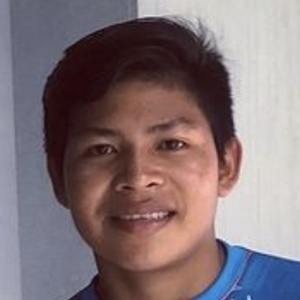 Dickson Tatuyo image 8