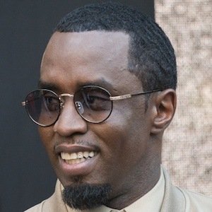 Diddy, 55 (Rapper)