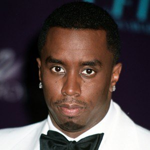 Diddy, 55 (Rapper)
