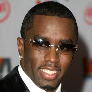Diddy, 55 (Rapper)