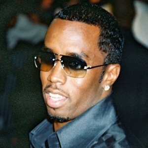 Diddy, 55 (Rapper)