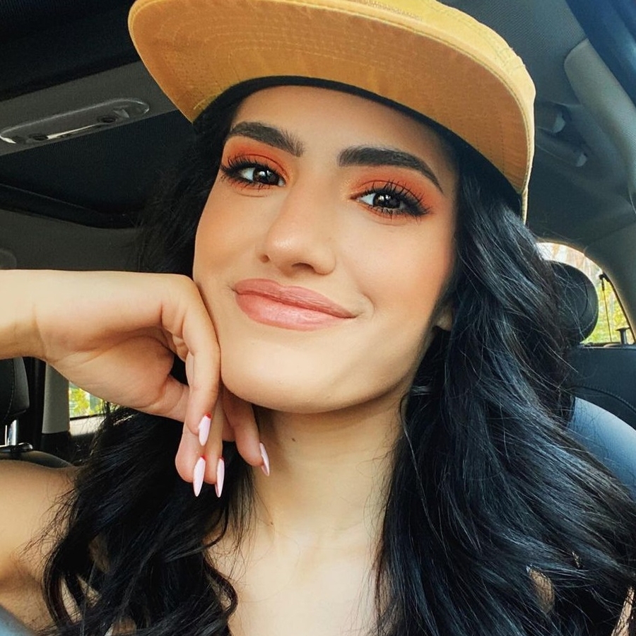 Didi Romero, 26 (YouTube Star)