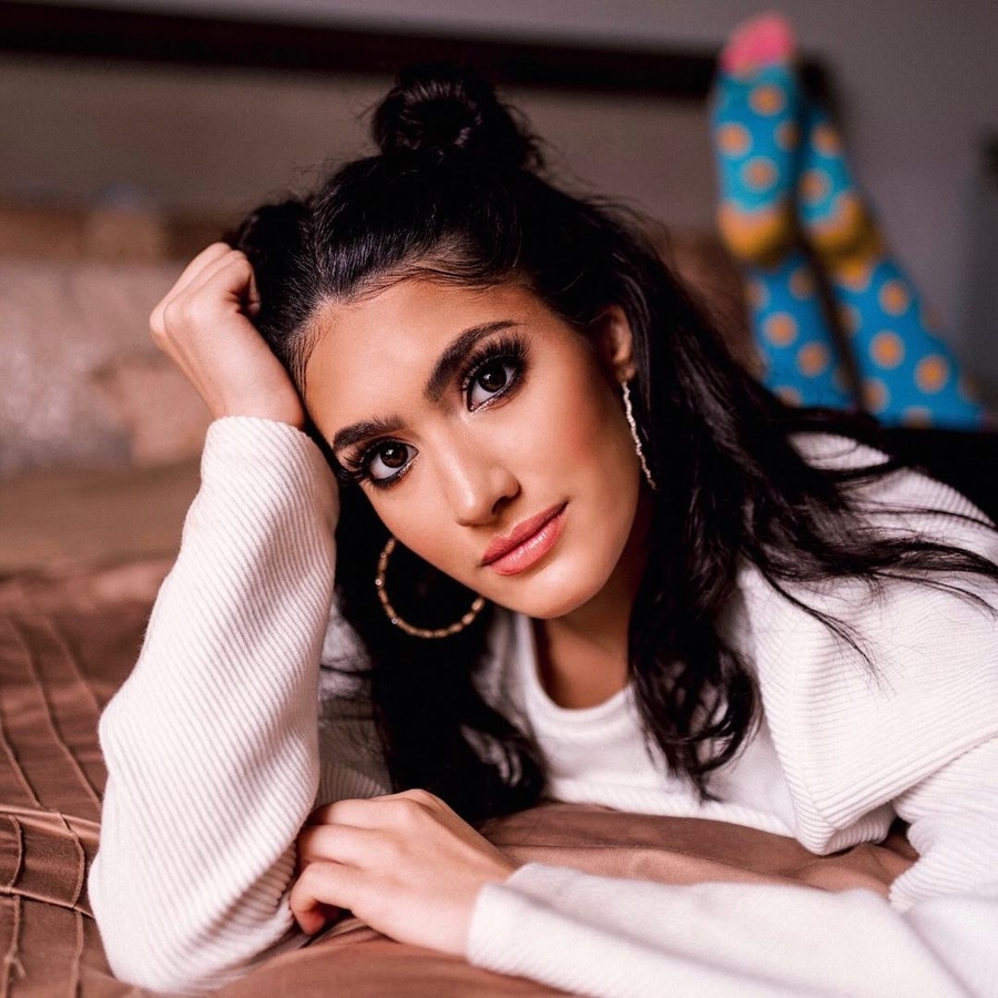 Didi Romero, 26 (Star di YouTube)