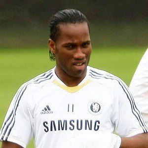 Didier Drogba image 2