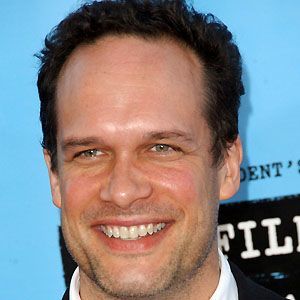 Diedrich Bader, 57 (TV Actor)