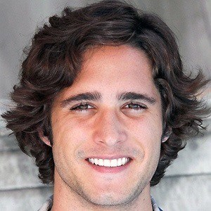 Diego Boneta image 1