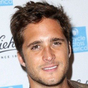 Diego Boneta image 5