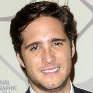 Diego Boneta image 6