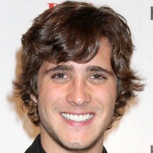 Diego Boneta image 8