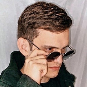 Diego De la Mora, 26 (TikTok Star)