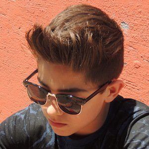 Diego Granados, 19 (TikTok Star)