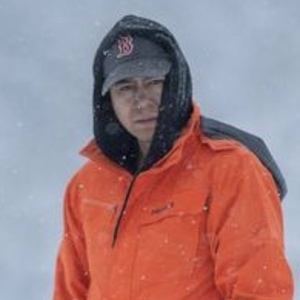 Diego Huerta, 38 (攝影家)