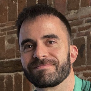 Diego Lozano, 46 (Fitness-Instruktor)