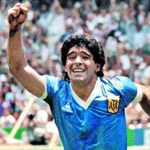 Diego Maradona image 3