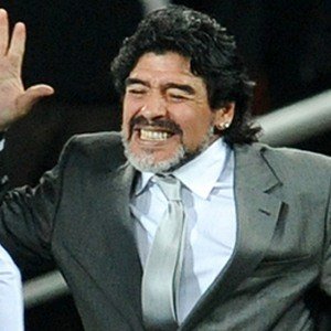 Diego Maradona image 4