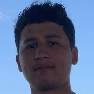 Diego Mendez, 23 (TikTok Star)