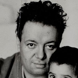 Diego Rivera (1886 - 1957) (Painter)