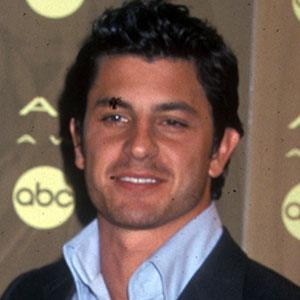 Diego Serrano, 51 (TV Actor)