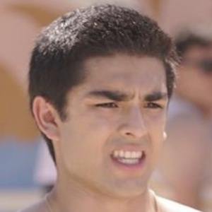 Diego Tinoco, 27 (TV Actor)