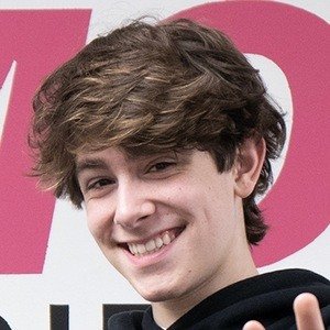 Diego Velazquez, 23 (Ator de TV)