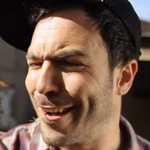 Diego Villalba, 39 (Estrela Do Vine)