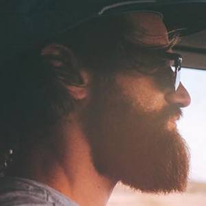 Diego Weisz, 38 (Photographer)