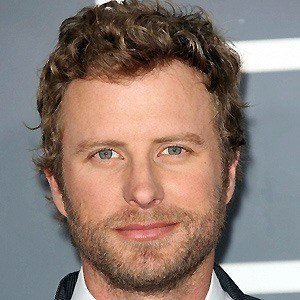 Dierks Bentley, 48 (Country Singer)