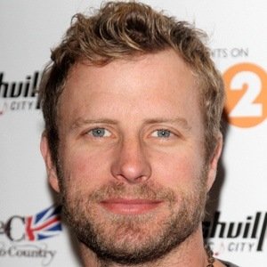 Dierks Bentley image 6