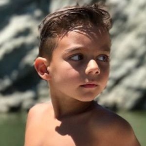 Diesel Rojas, 13 (Instagram Star)