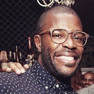 Diggy Moreland, 40 (Reality Star)