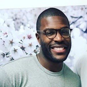 Diggy Moreland, 40 (Reality Star)