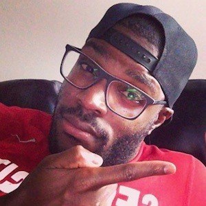 Diggy Moreland, 40 (Reality Star)