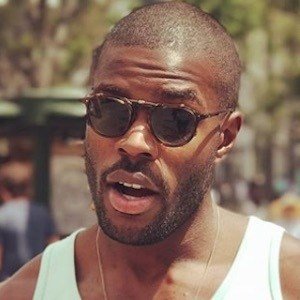 Diggy Moreland, 40 (Star de la réalité)