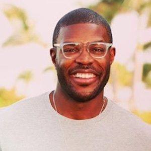 Diggy Moreland, 40 (Reality Star)