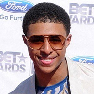 Diggy Simmons image 5