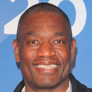 Dikembe Mutombo image 5