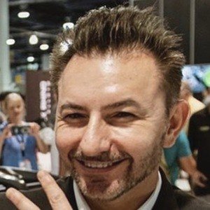 Diko Sulahian image 5