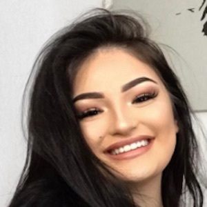 Dilara Duman, 28 (YouTube明星)