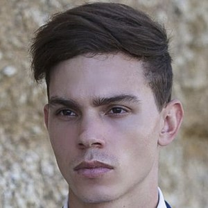 Dillan Senekal image 3