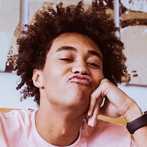 Dillan White, 27 (Instagram明星)